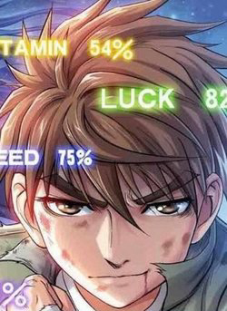 Bìa truyện Khống Vận Sư