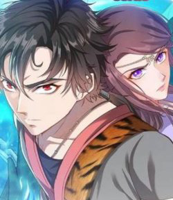 Bìa truyện Khốn Long Đại Lục