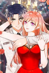 Bìa truyện Thiên Kim Hữu Độc: Boss Mau Cút Ra