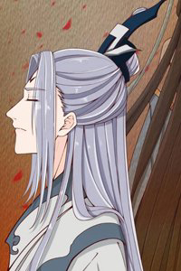 Bìa truyện Hệ Thống Vận Khí Mạnh Nhất