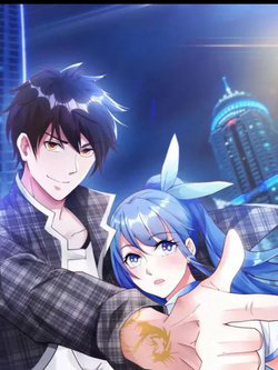 Bìa truyện Binh Vương Chi Vương