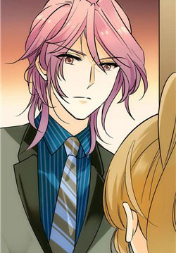 Bìa truyện Tịch Nhan Hoa Nở Chỉ Vì Em