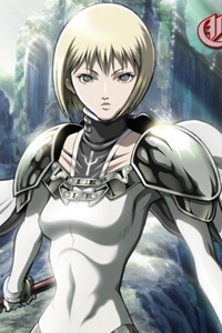 Bìa truyện Mắt Bạc