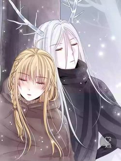 Bìa truyện Sơn chi linh