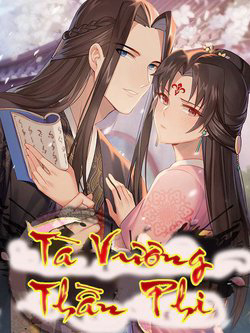 Bìa truyện Tà Vương Thần Phi: Y Thủ Che Thiên