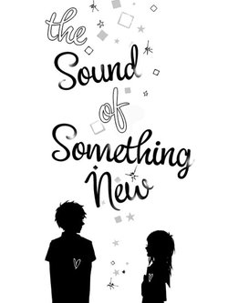 Bìa truyện The Sound Of Something New