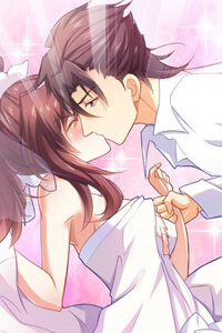 Bìa truyện Thác Nhạ Hào Môn Tổng Tài