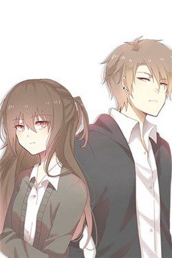 Bìa truyện From Nightmare To Love