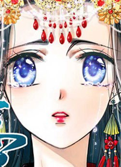 Bìa truyện Nhất Thế Khuynh Thành: Lãnh Cung Khí Phi