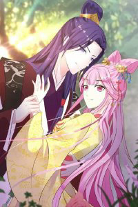 Bìa truyện Trọng Sinh Y Phi