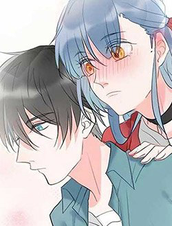 Bìa truyện Yêu Đương Với Đại Thần Không Thể Bỏ Qua