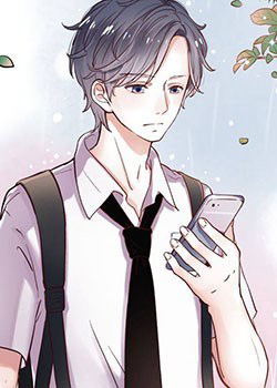 Bìa truyện Trạch Thượng Tịch Mịch Huỳnh Hỏa