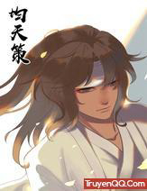 Bìa truyện Quân Thiên Sách