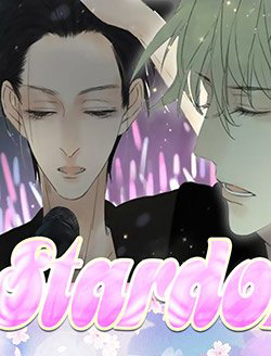 Bìa truyện Stardom