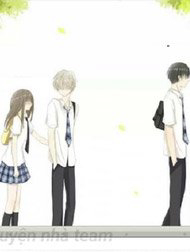 Bìa truyện Mùa hè không kết thúc