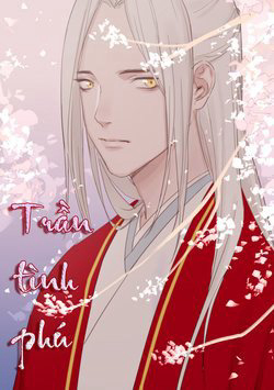 Bìa truyện Trần tình phú
