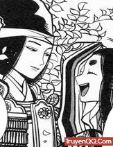 Bìa truyện Báu Vật Của Tanuki