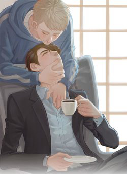 Bìa truyện Tuổi 30