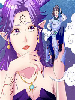 Bìa truyện Tiên Thương