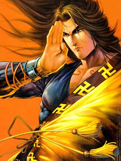 Bìa truyện Sát Thiền