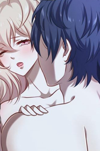 Bìa truyện Nhất Chỉ Sủng Hôn