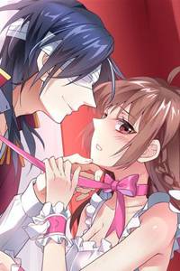 Bìa truyện Kế sắc đào thê