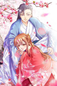 Bìa truyện Sủng phi tam thế của quỷ vương