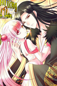 Bìa truyện Danh Tướng Nghịch Thiên