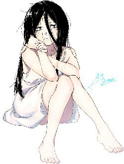 Bìa truyện Haunted Room