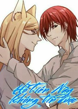 Bìa truyện Hồ Tiên này không tin được