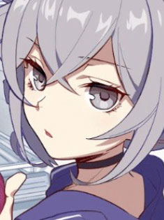 Bìa truyện Honkai Impact 3 - Valkyries' Dining Escapades