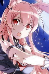 Bìa truyện Hình như những đứa trẻ rắc rối đó đến từ thế giới khác thì phải? Z