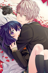 Bìa truyện Mệnh Lệnh Tuyệt Đối Của Bá Đạo Vương Tử Phần 2