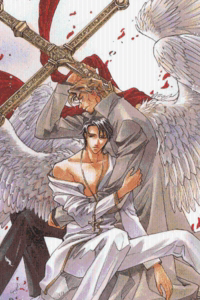 Bìa truyện Innocent Bird