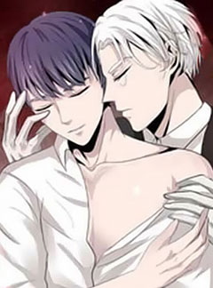 Bìa truyện Mộ Huyết Chi Ương