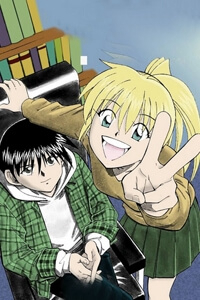 Bìa truyện Thám Tử Toma