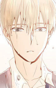 Bìa truyện Tog, Tog