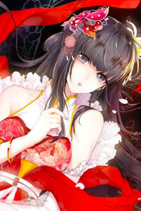 Bìa truyện Tỏa Thảo Lục