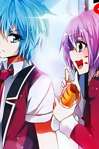 Bìa truyện Học Viên Bộ Lạc