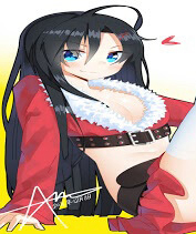 Bìa truyện Anl L: Hắc Hỏa Sư Khải Chiến