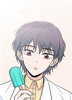 Bìa truyện Cậu Nhóc Tiểu Học Mà Tôi Yêu!