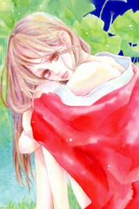 Bìa truyện “Mi” Seijuku