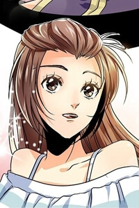 Bìa truyện Chuyện Tình Như Trong Sách