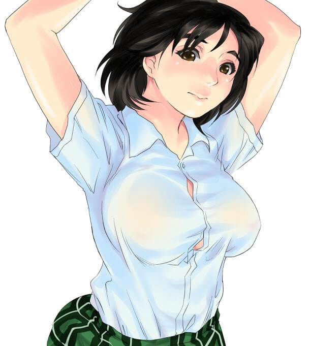 Bìa truyện Fujiyamasan wa Shishunki