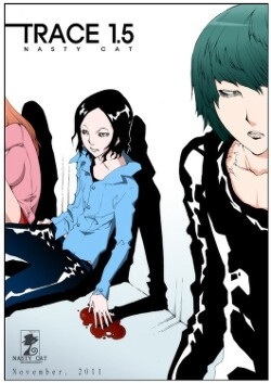 Bìa truyện Siêu năng 1.5