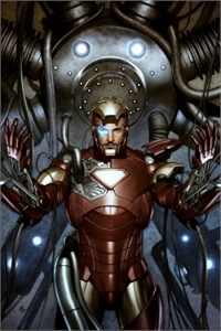 Bìa truyện Extremis