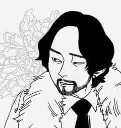 Bìa truyện Chuyện Chết Chóc