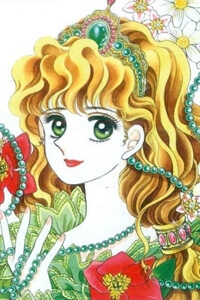 Bìa truyện Tiểu Thư Ngổ Ngáo