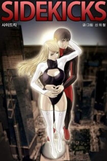 Bìa truyện Nhân Vật Tùy Tùng