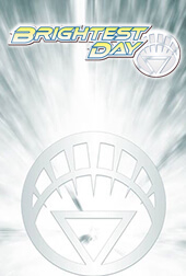 Bìa truyện Brightest Day